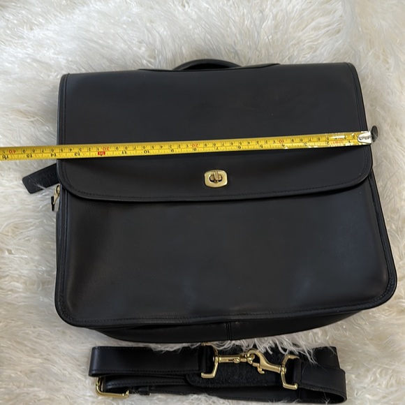 Coach bag - Picture 9 of 9